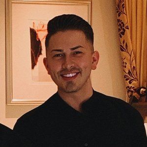 Meet your Posher, Mike